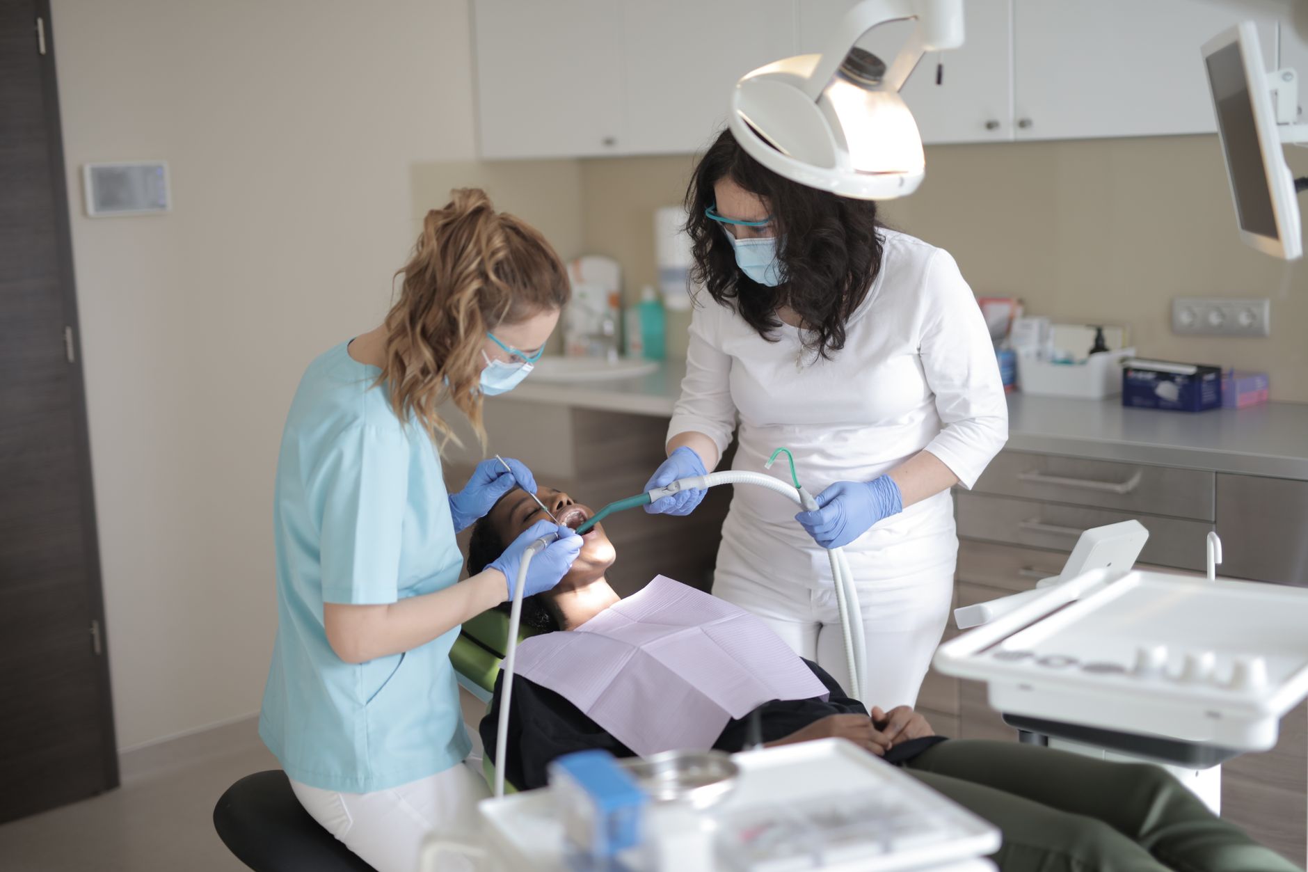 Dentiste urgence à Poitiers